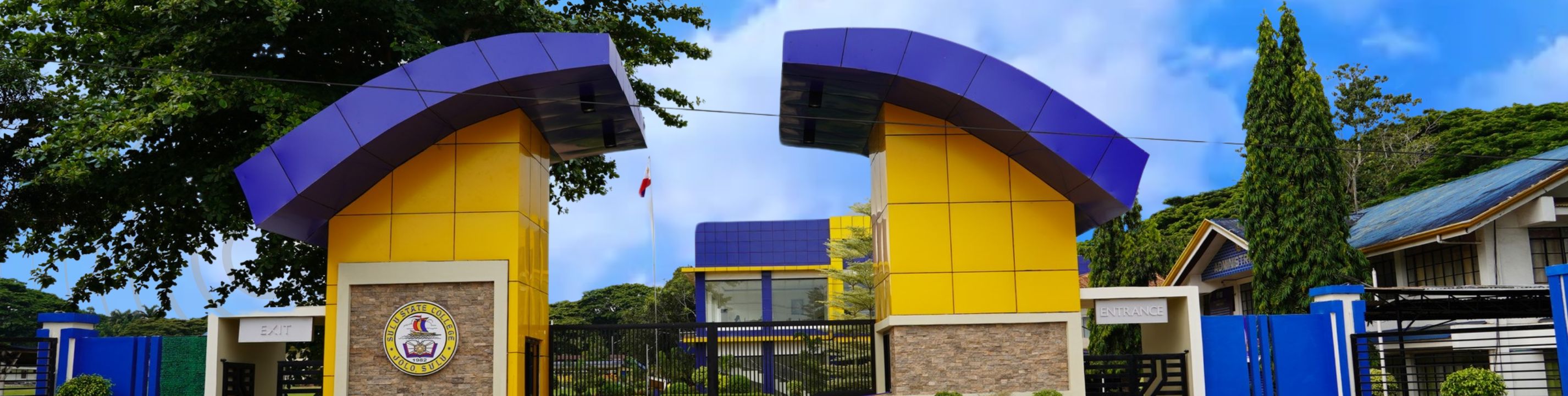 Sulu State University