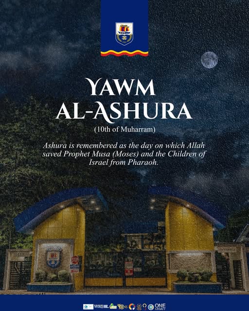 Yawm al-'Ashura