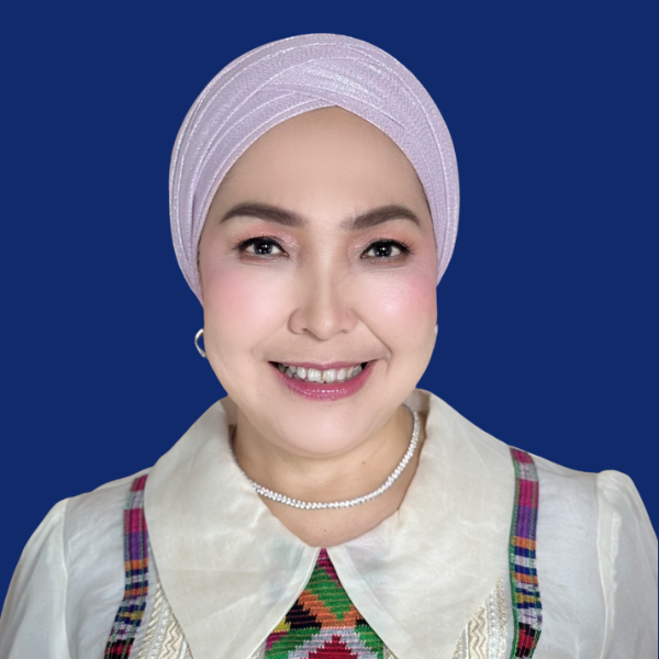 Dr. Charisma S. Ututalum, CESE