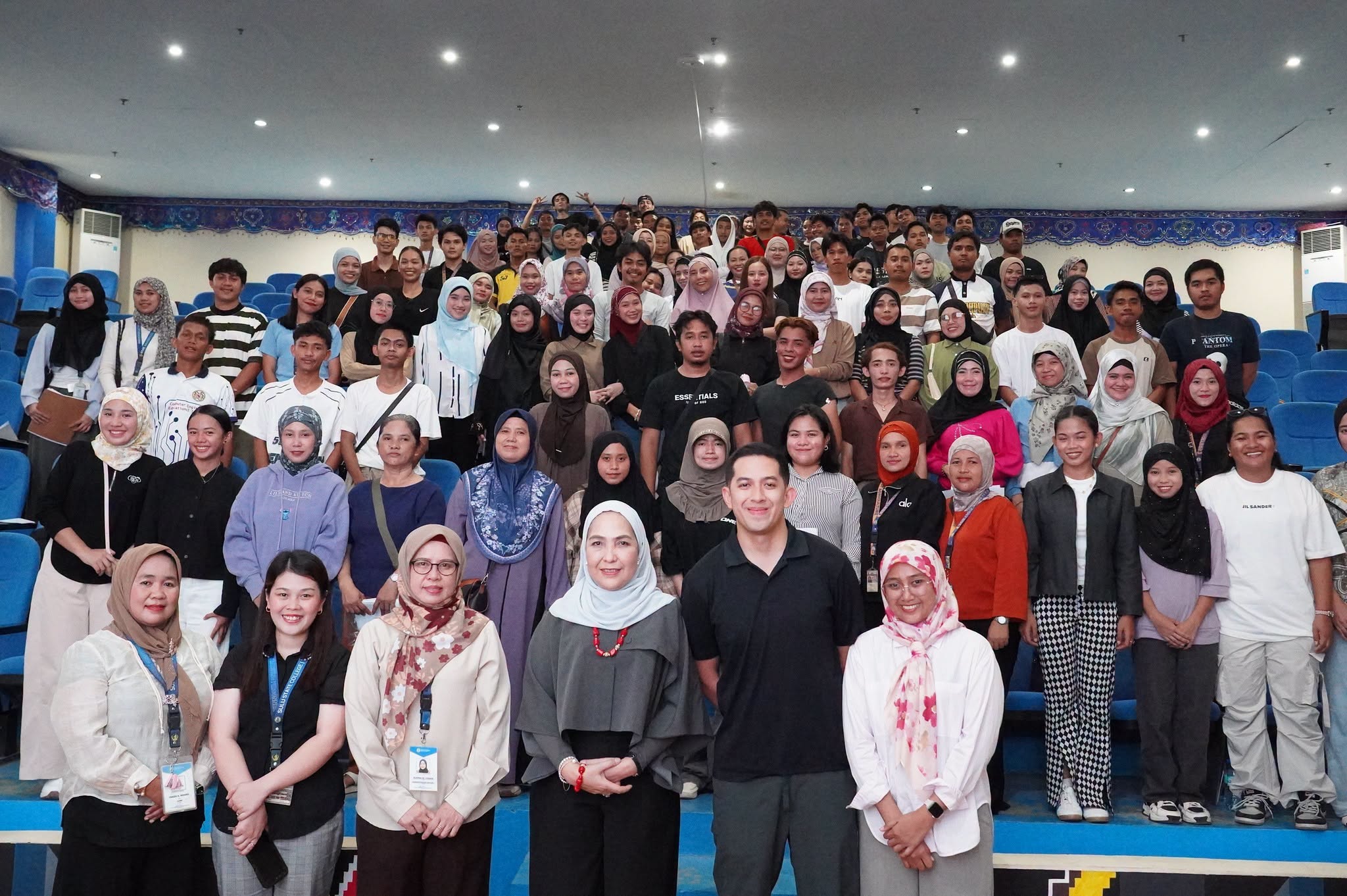 𝗧𝗗𝗣-𝗚𝗔𝗔 𝗢𝗻𝗲-𝗧𝗶𝗺𝗲 𝗚𝗿𝗮𝗻𝘁 𝗗𝗶𝘀𝗯𝘂𝗿𝘀𝗲𝗺𝗲𝗻𝘁 𝗳𝗼𝗿 𝗙𝗶𝗿𝘀𝘁 𝗦𝗲𝗺𝗲𝘀𝘁𝗲𝗿, 𝗔𝗰𝗮𝗱𝗲𝗺𝗶𝗰 𝗬𝗲𝗮𝗿 𝟮𝟬𝟮𝟱-𝟮𝟬𝟮𝟲