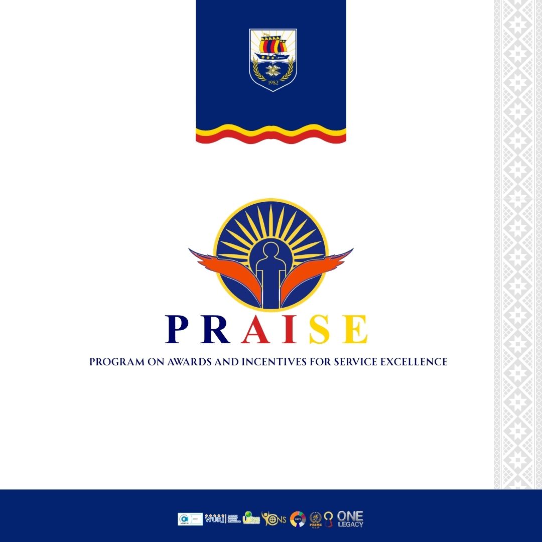 Sulu State University Honors Excellence Through PRAISE Awards