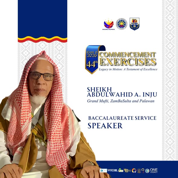 Baccalaureate Service | Legacy in Motion: A Testament of Excellence