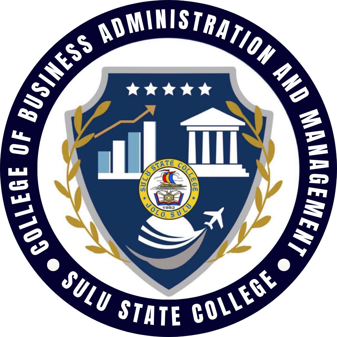 College of Business Administration and Management logo