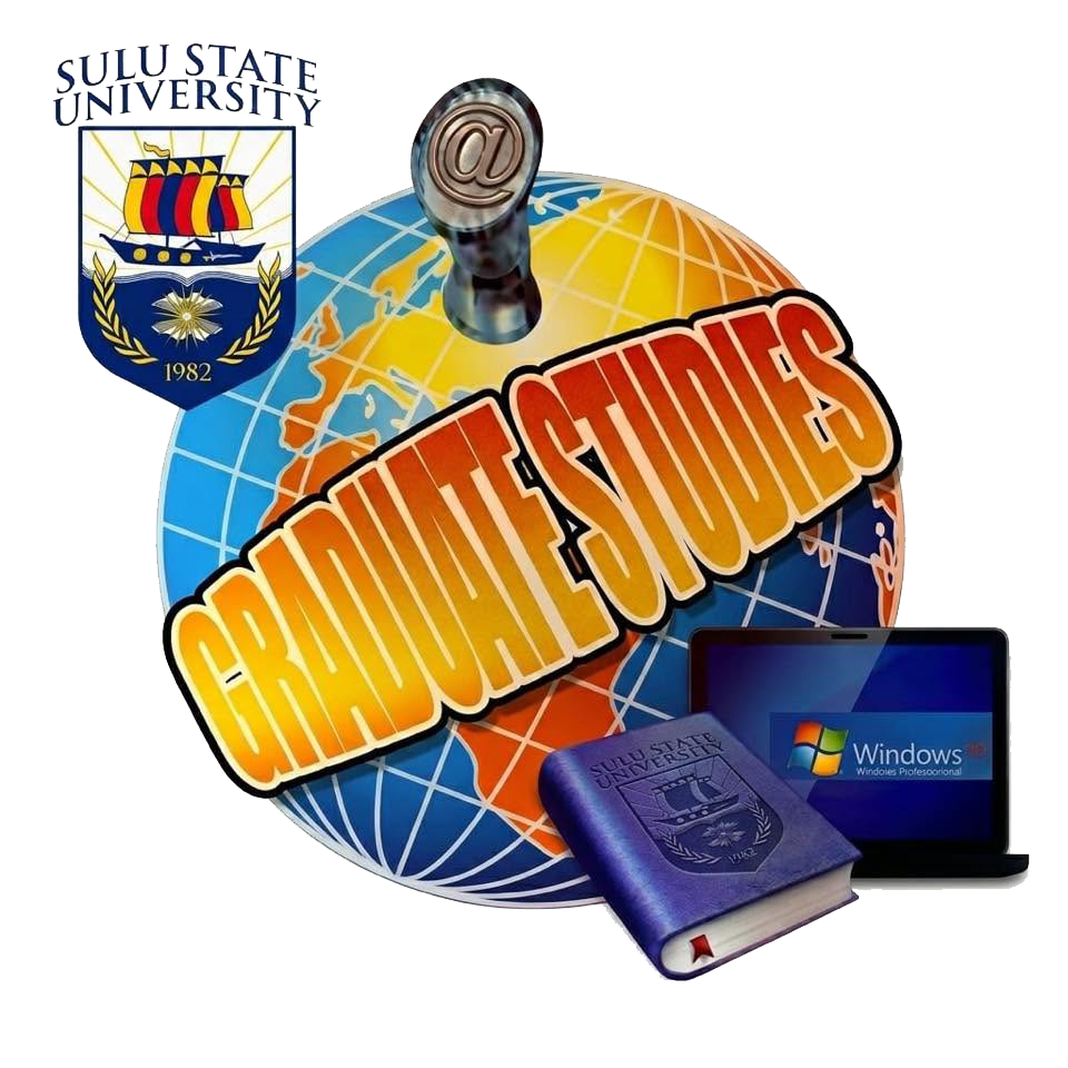 School of Graduate Studies logo