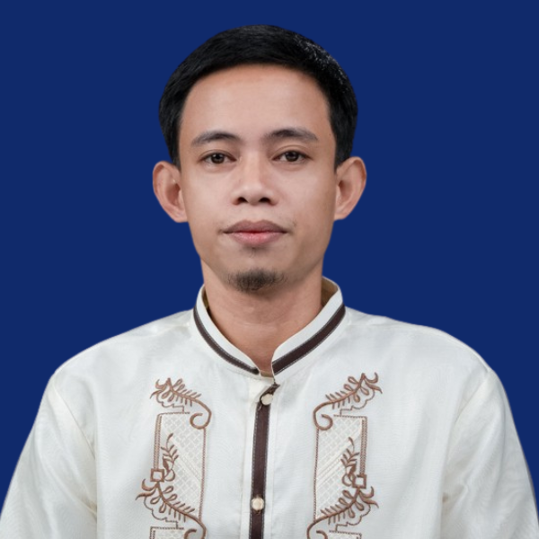 Asst. Prof. Adzmer S. Muhali, MSc