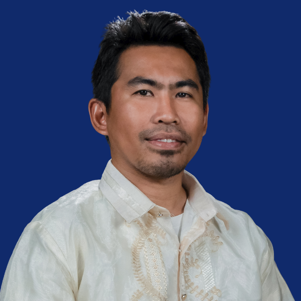 Engr. Adzmier Anji, MIT