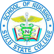 School of Nursing logo
