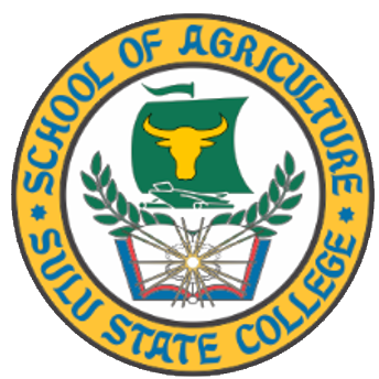 School of Agriculture logo