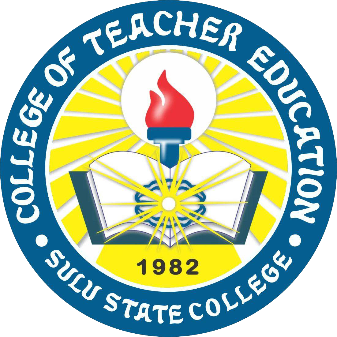 College of Teacher Education logo