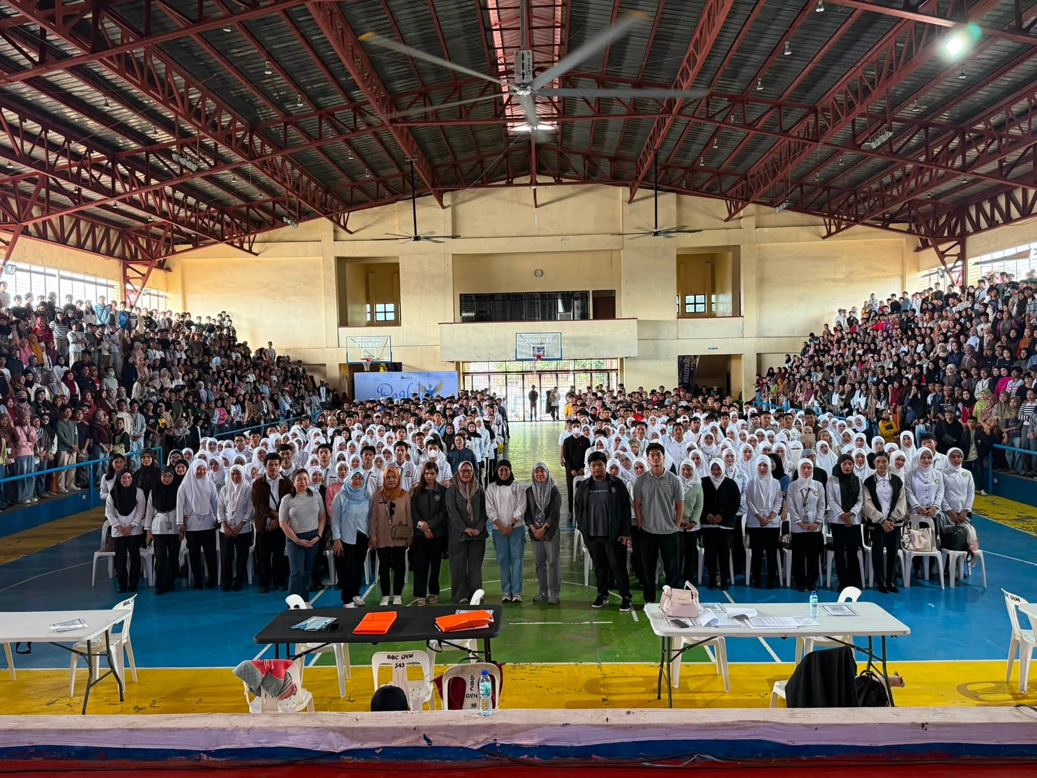 𝗙𝗮𝗰𝗲-𝘁𝗼-𝗙𝗮𝗰𝗲 𝗩𝗲𝗿𝗶𝗳𝗶𝗰𝗮𝘁𝗶𝗼𝗻 𝗮𝗻𝗱 𝗟𝗮𝗻𝗱𝗕𝗮𝗻𝗸 𝗔𝗧𝗠 𝗔𝗰𝗰𝗼𝘂𝗻𝘁 𝗘𝗻𝗿𝗼𝗹𝗹𝗺𝗲𝗻𝘁 𝗳𝗼𝗿 𝗧𝗘𝗦 𝗮𝗻𝗱 𝗧𝗗𝗣 𝗚𝗿𝗮𝗻𝘁𝗲𝗲𝘀