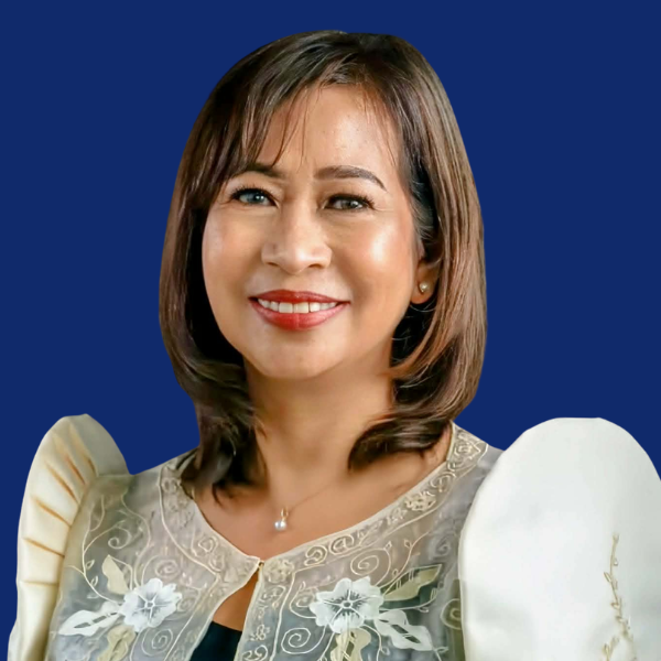 Hon. Rosemarie S. Salazar