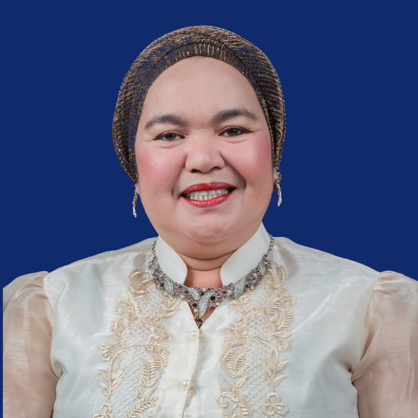 Hon. Alnadzma U. Tulawie