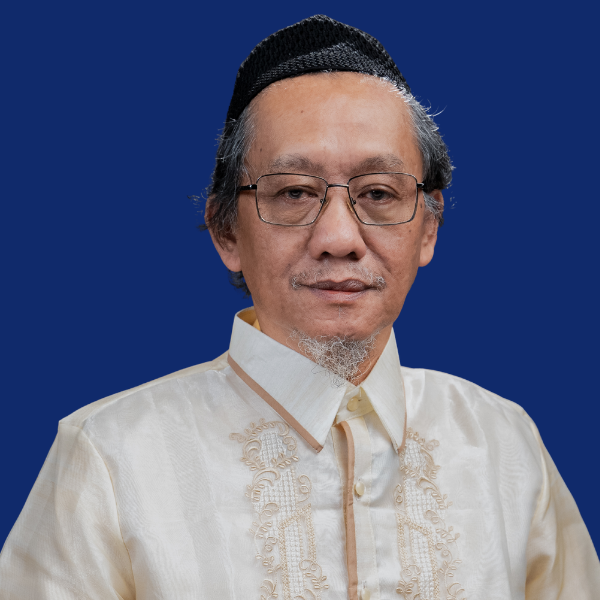 Prof. Nelson U. Julhamid, Ph.D
