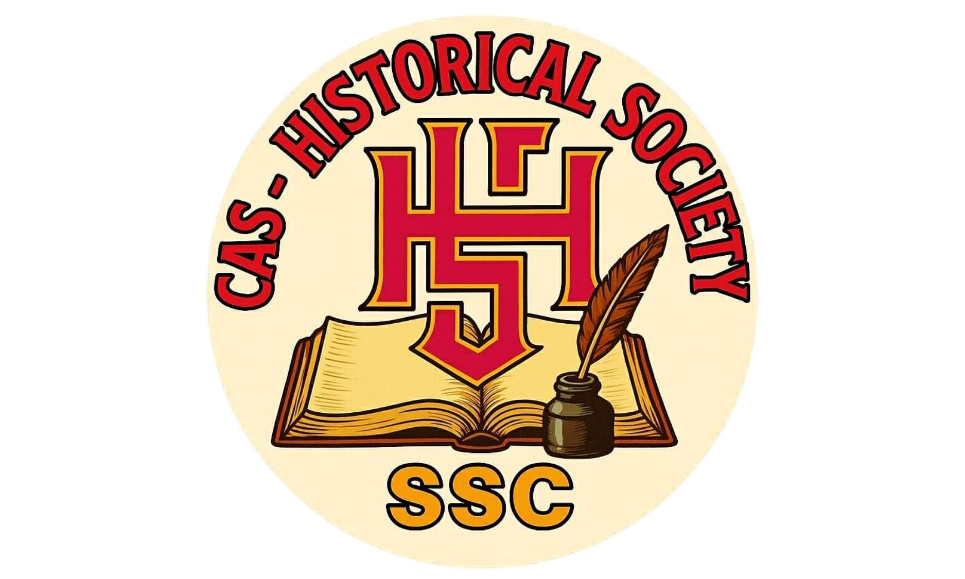 CAS - Historical Society