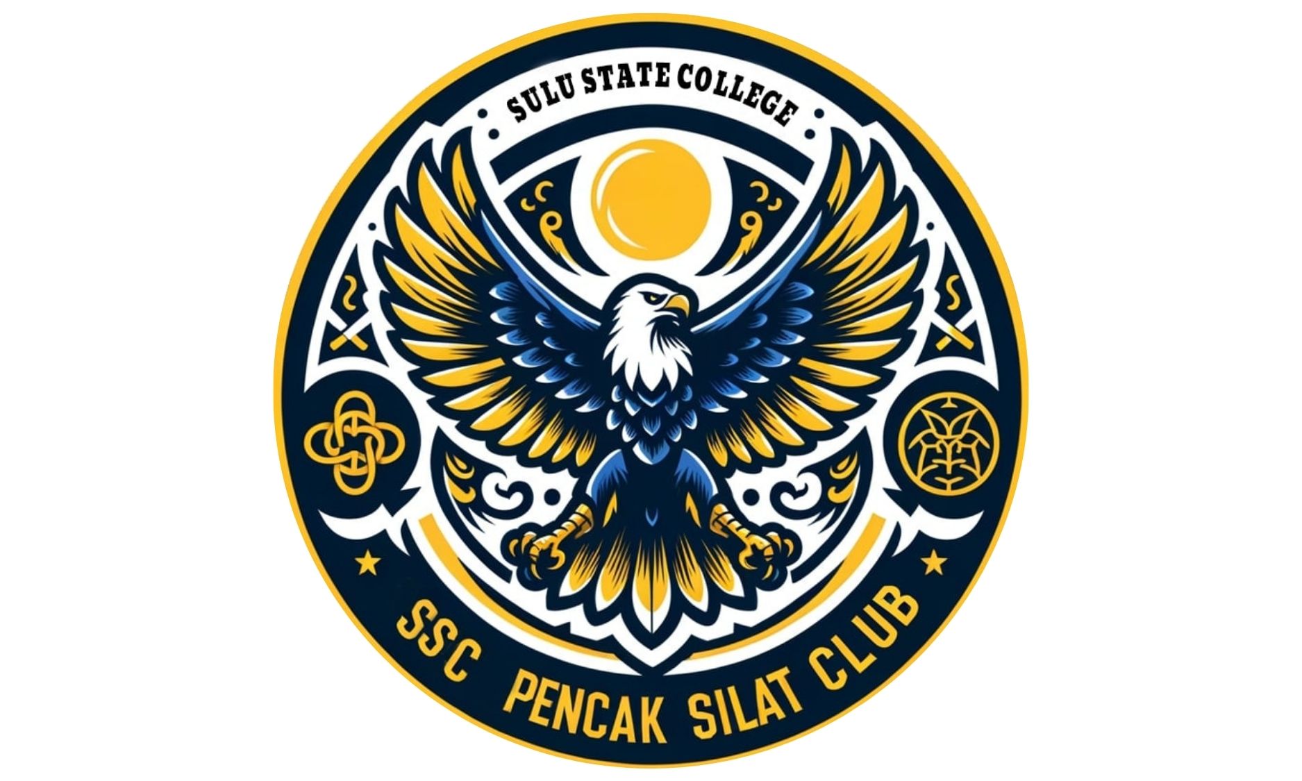Pencak Silat Club